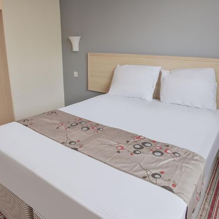 Shilton Inn Earl Shilton Екстериор снимка