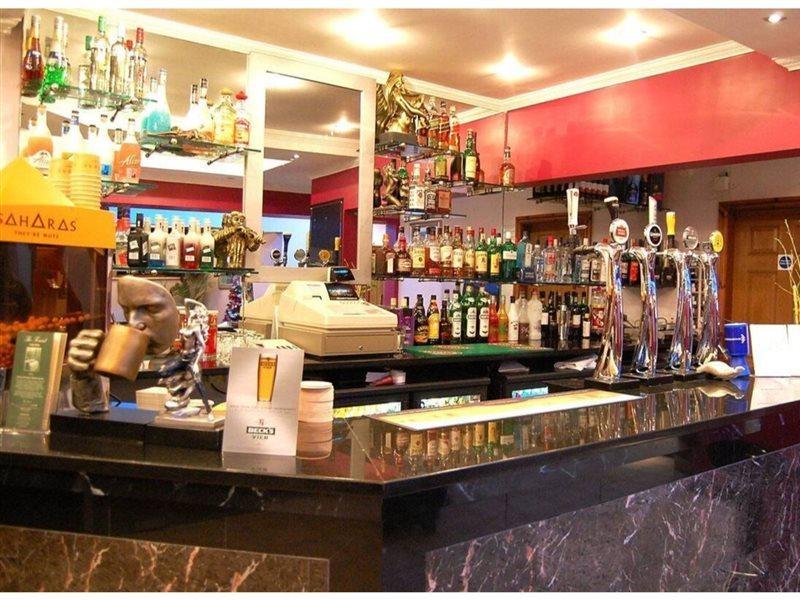 Shilton Inn Earl Shilton Екстериор снимка