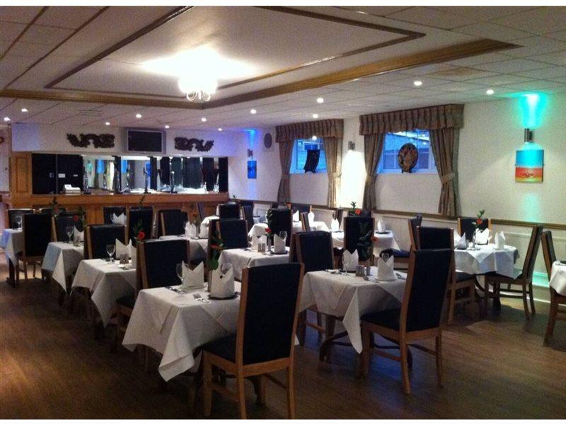 Shilton Inn Earl Shilton Екстериор снимка
