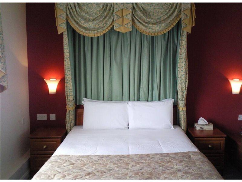 Shilton Inn Earl Shilton Екстериор снимка