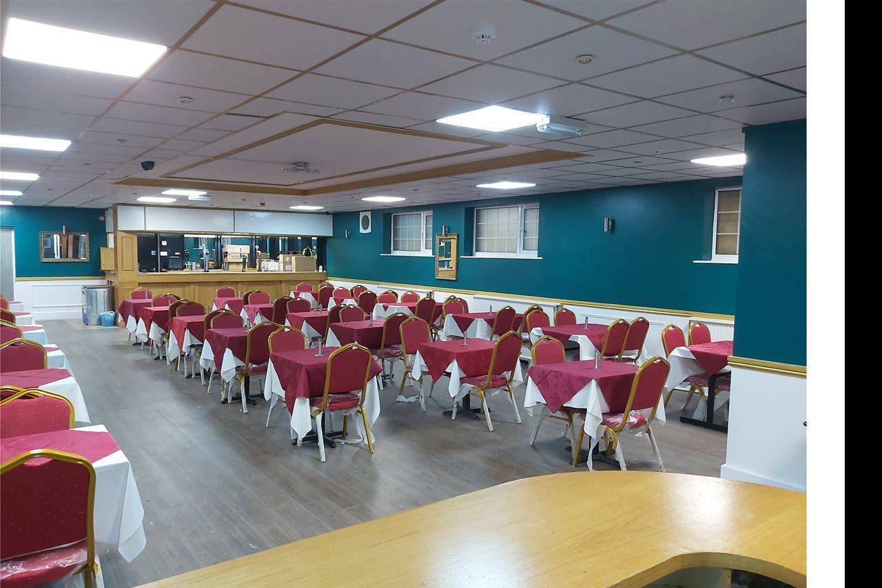 Shilton Inn Earl Shilton Екстериор снимка