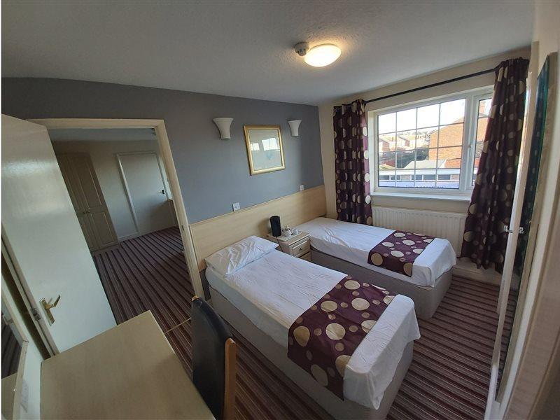 Shilton Inn Earl Shilton Екстериор снимка