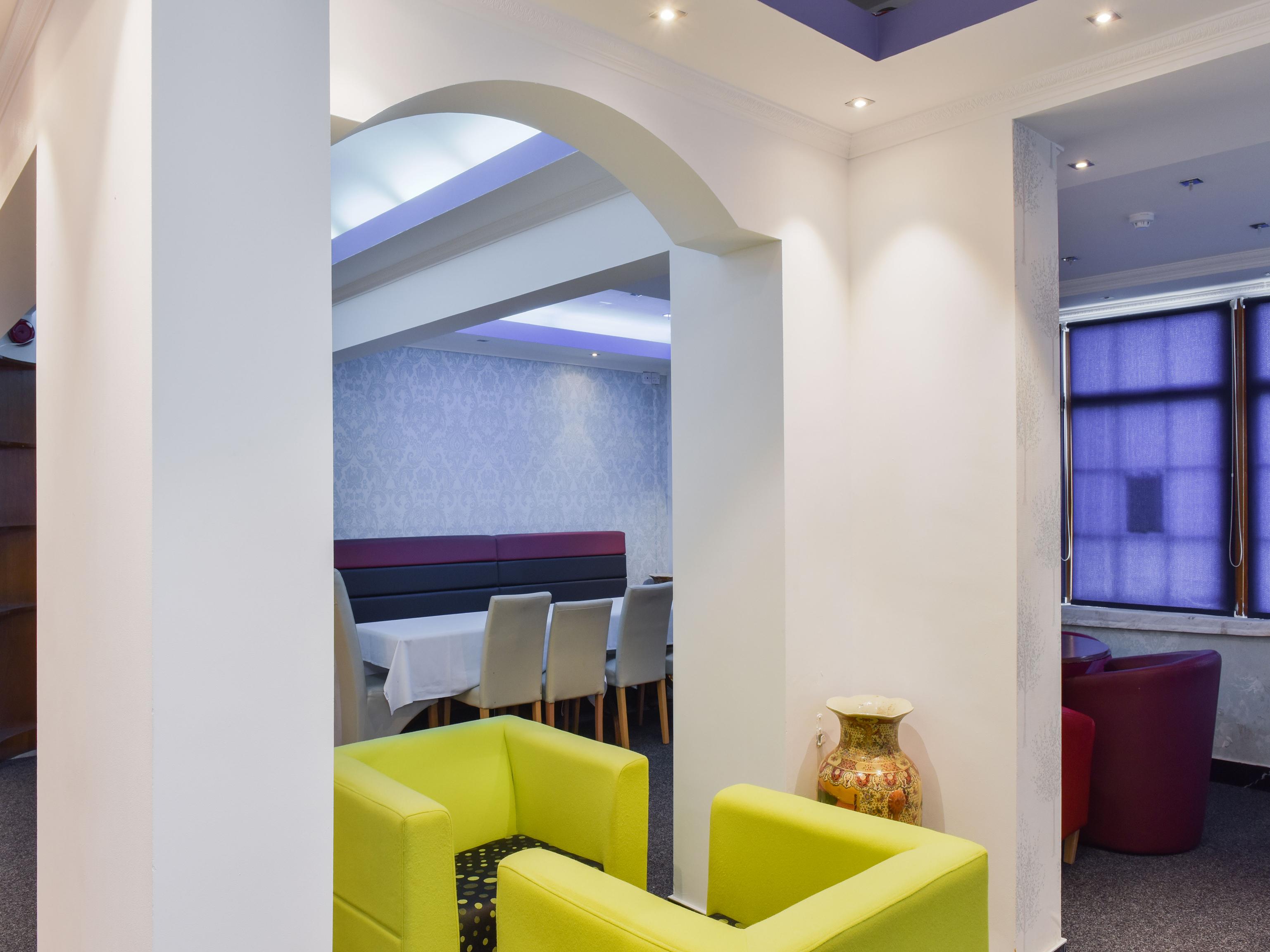 Shilton Inn Earl Shilton Екстериор снимка
