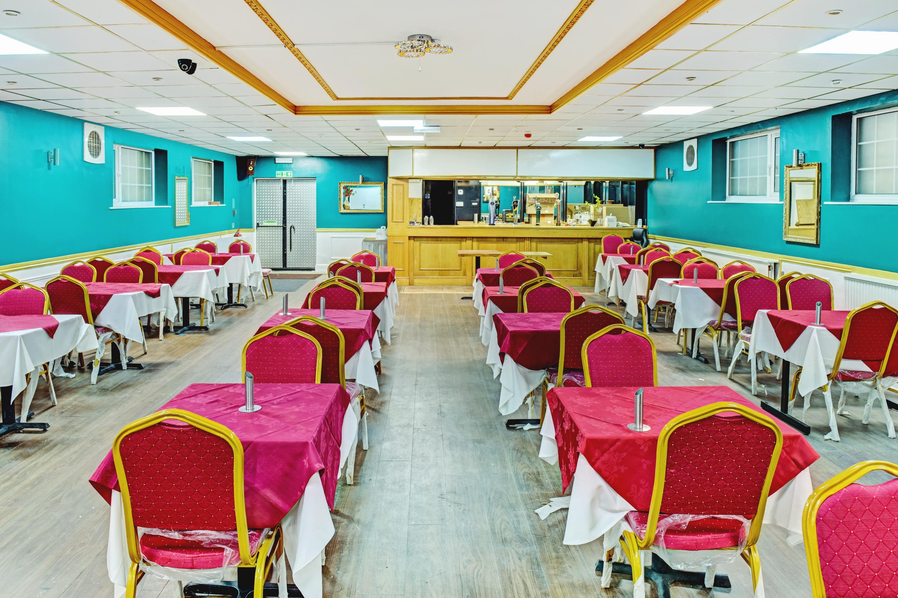 Shilton Inn Earl Shilton Екстериор снимка