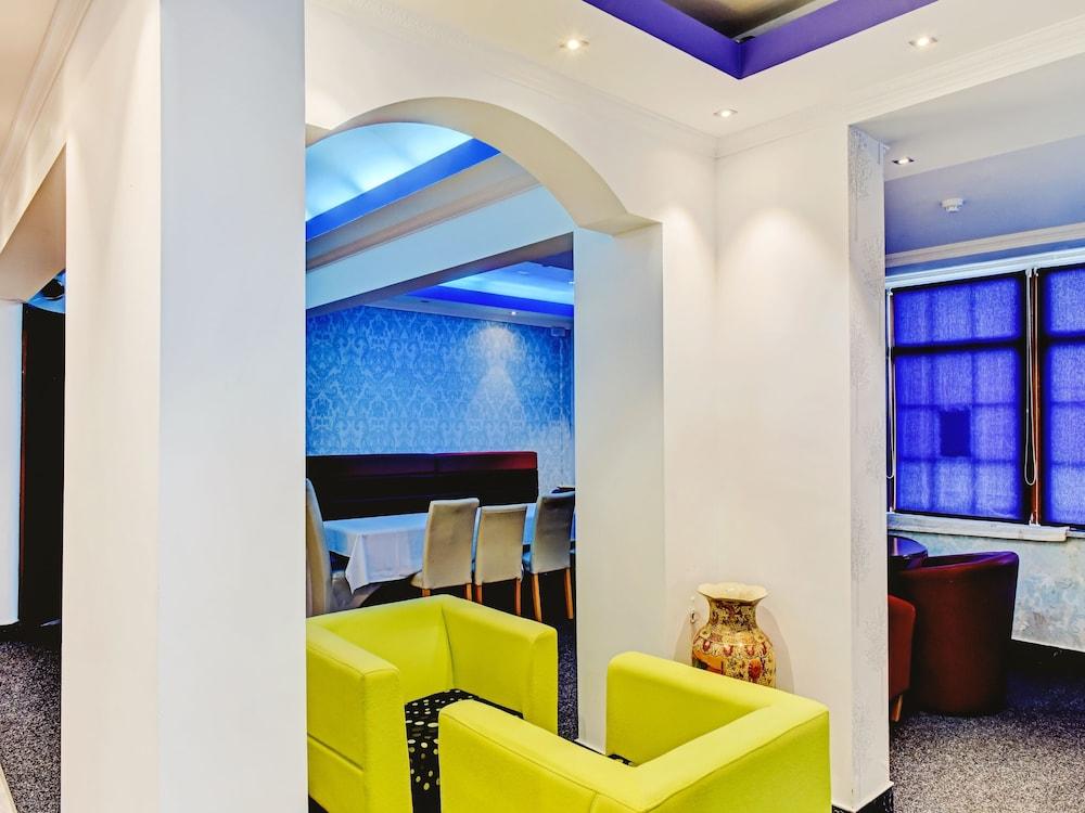Shilton Inn Earl Shilton Екстериор снимка