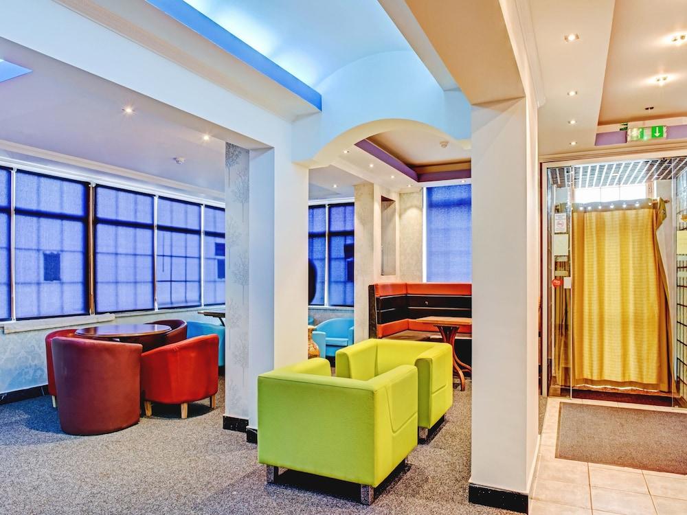 Shilton Inn Earl Shilton Екстериор снимка