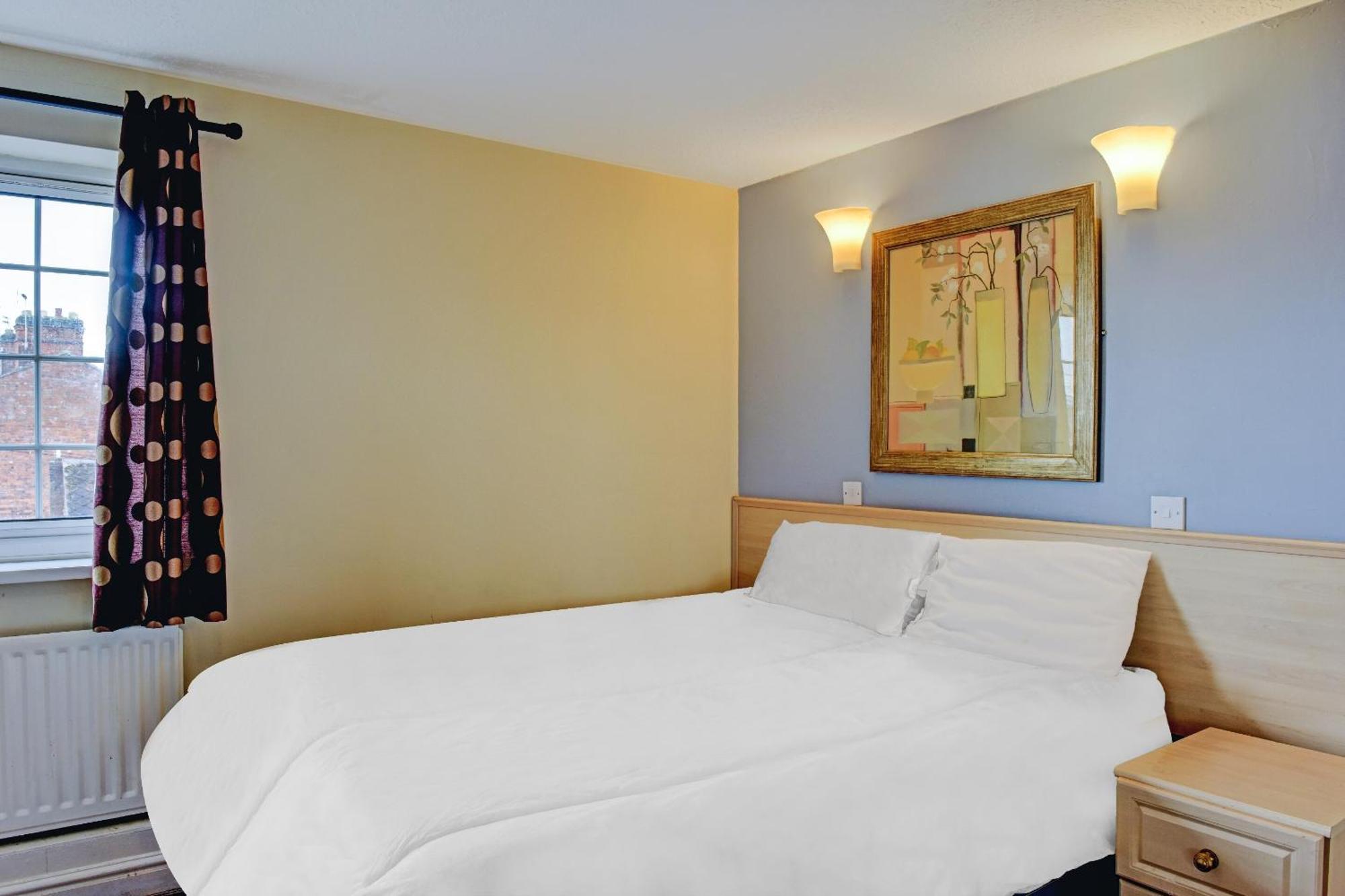 Shilton Inn Earl Shilton Екстериор снимка