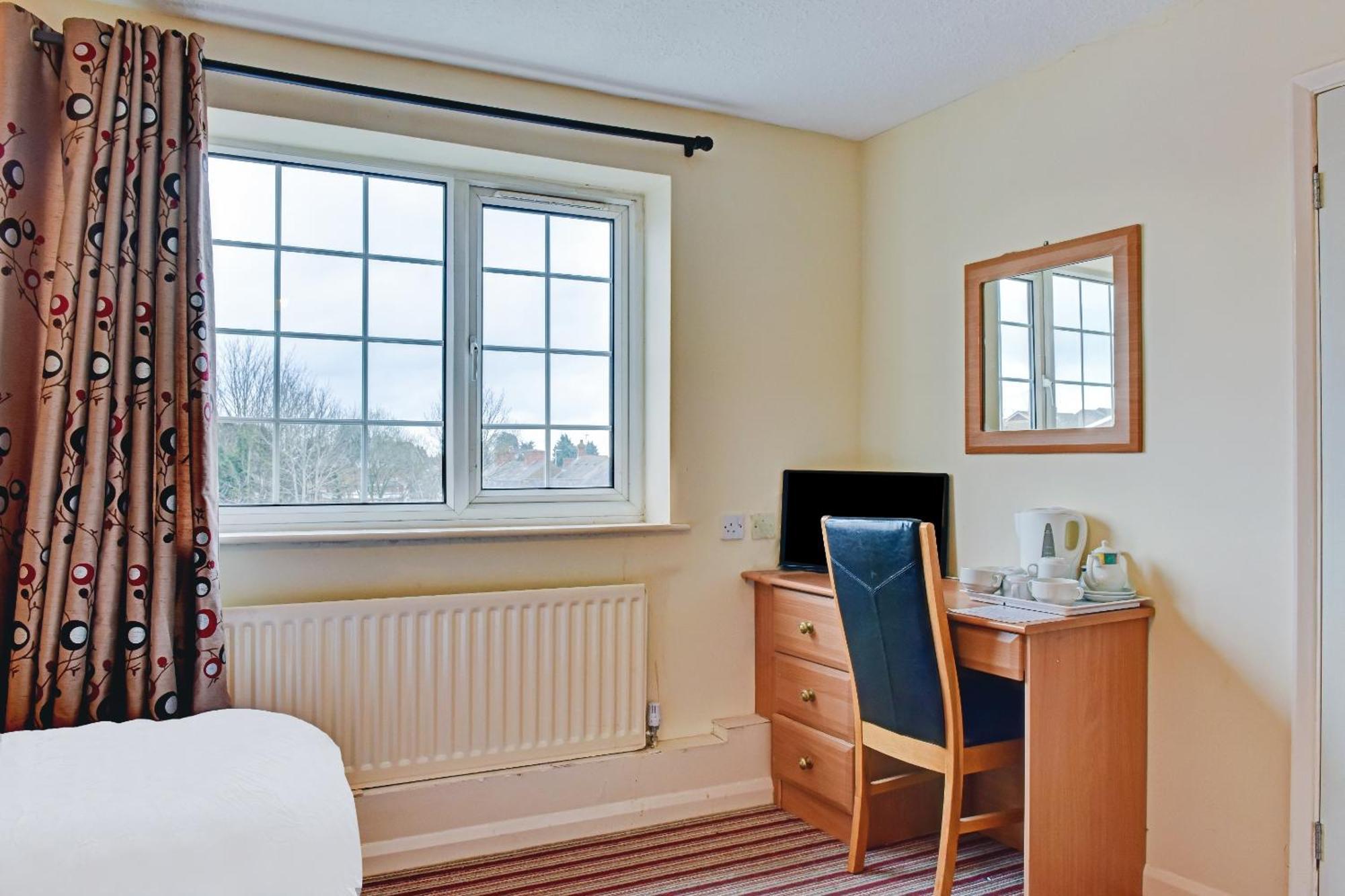 Shilton Inn Earl Shilton Екстериор снимка