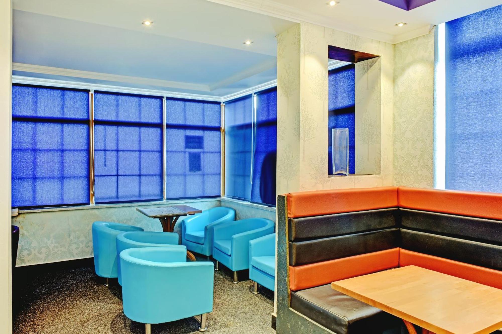 Shilton Inn Earl Shilton Екстериор снимка
