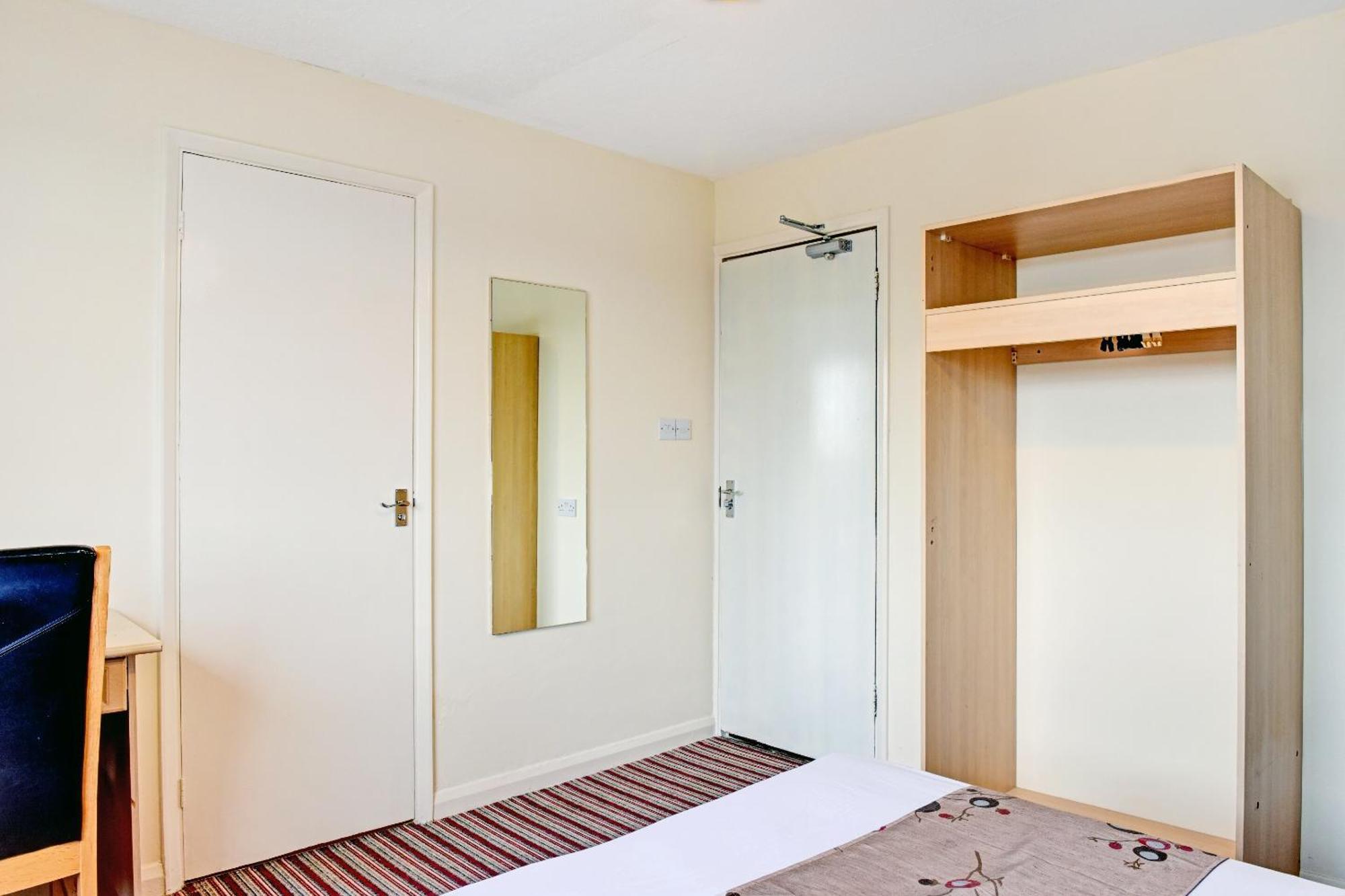 Shilton Inn Earl Shilton Екстериор снимка