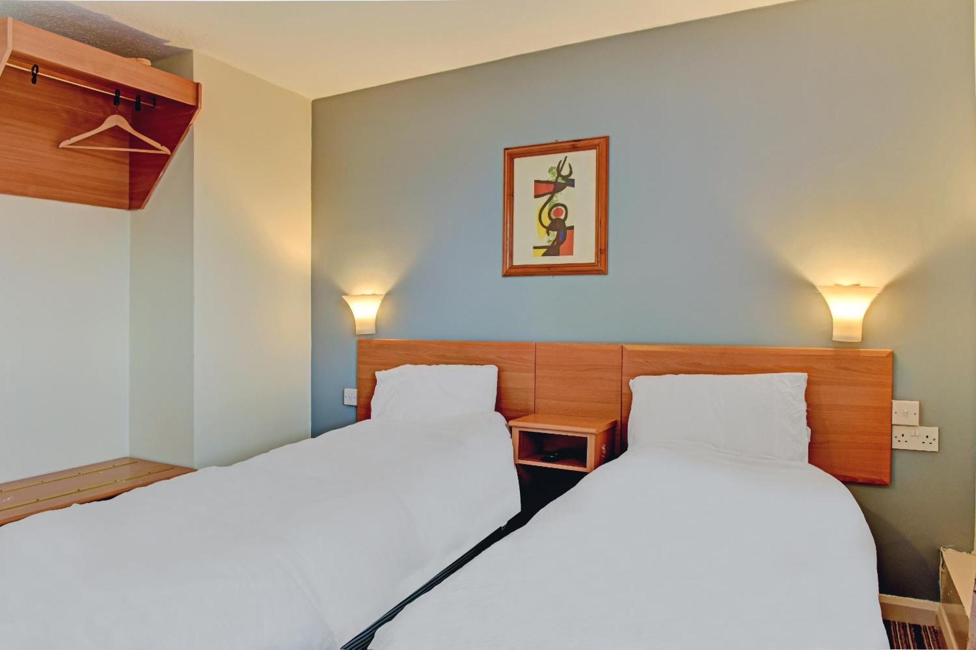 Shilton Inn Earl Shilton Екстериор снимка