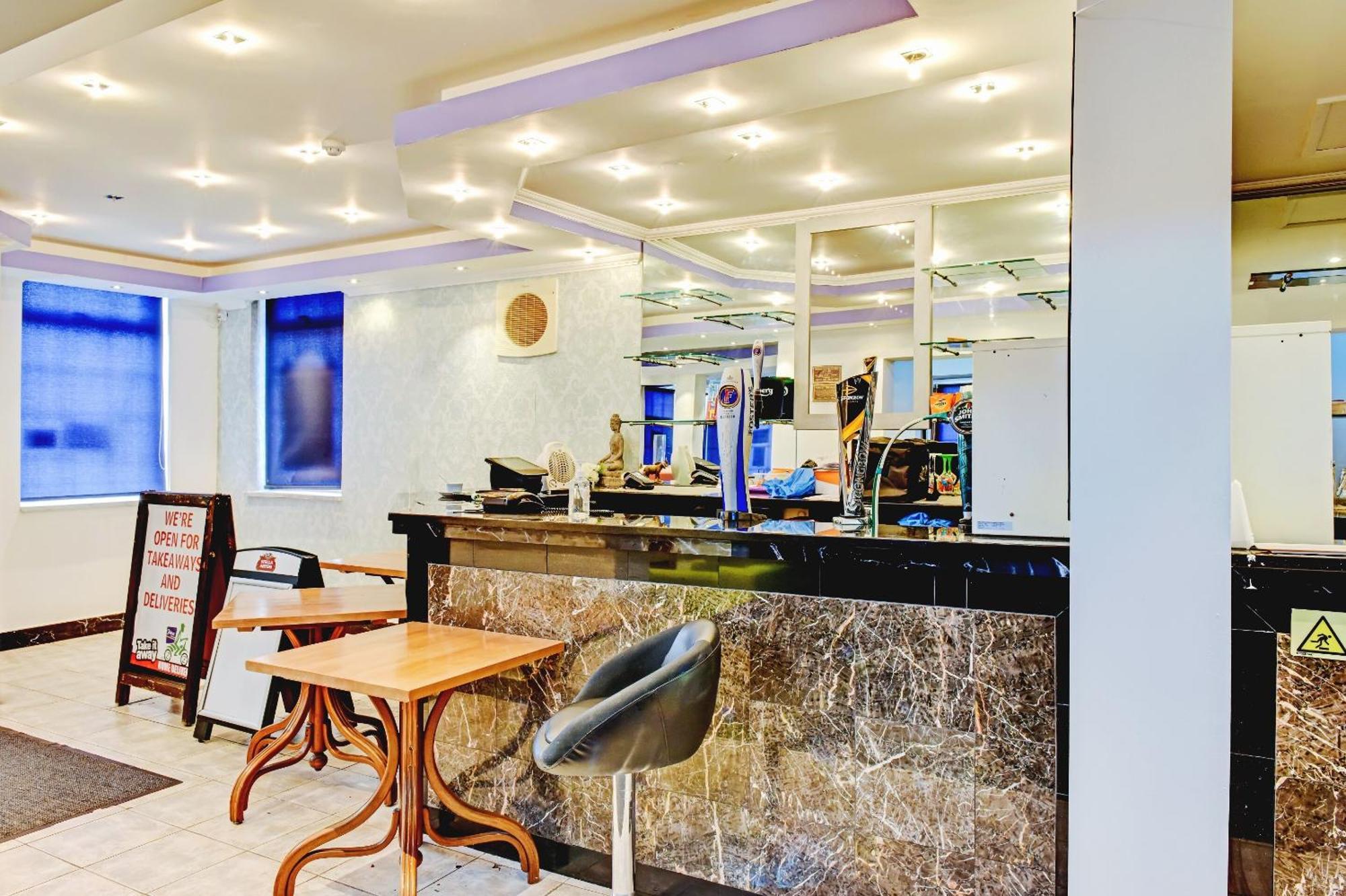 Shilton Inn Earl Shilton Екстериор снимка