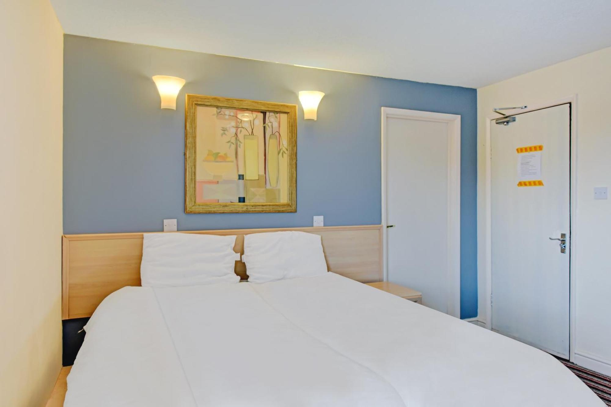 Shilton Inn Earl Shilton Екстериор снимка