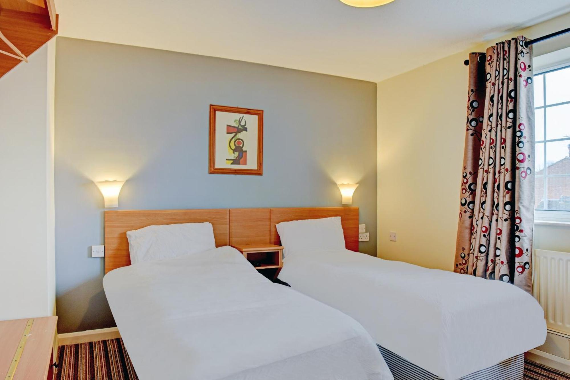 Shilton Inn Earl Shilton Екстериор снимка