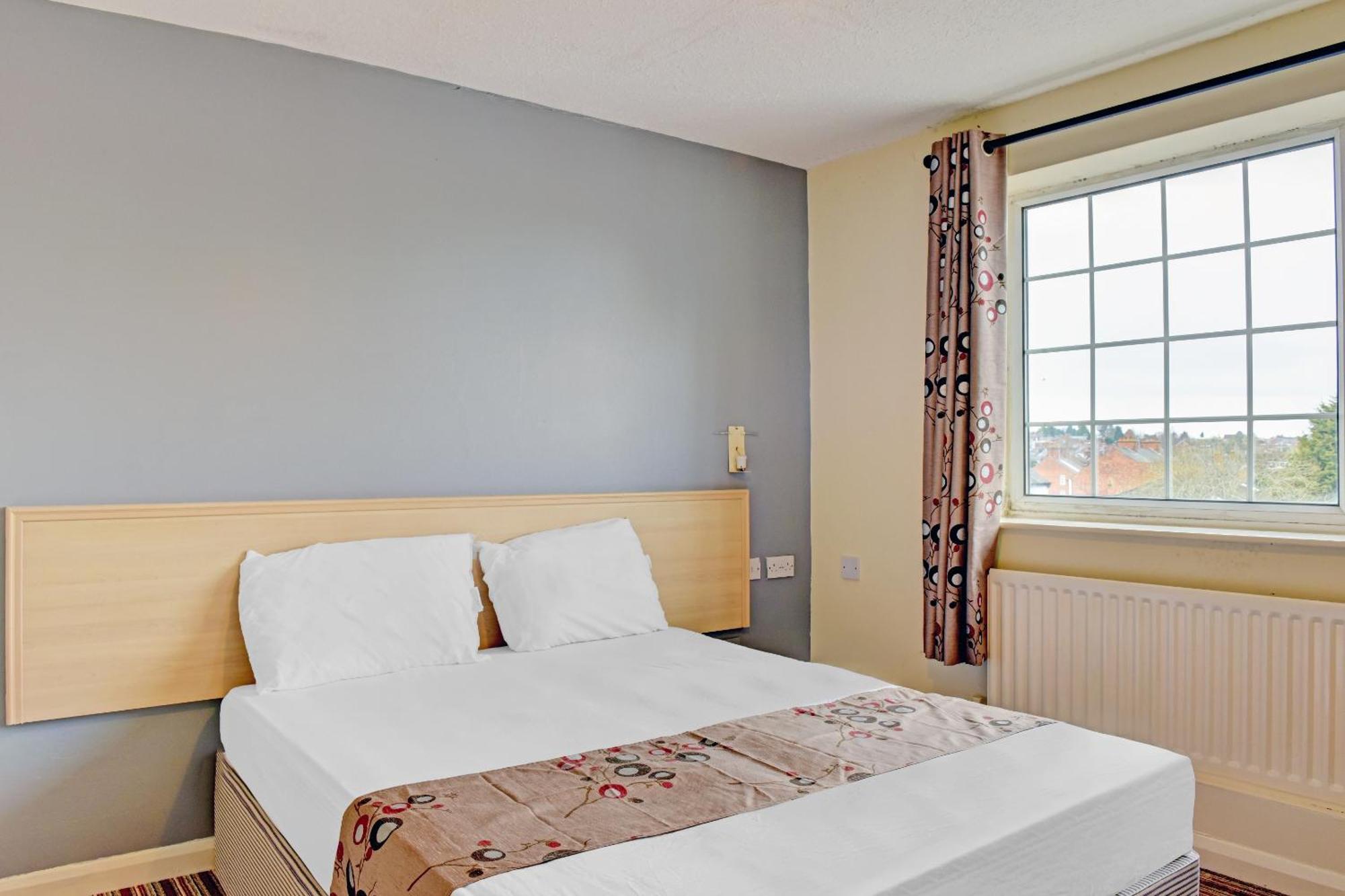 Shilton Inn Earl Shilton Екстериор снимка