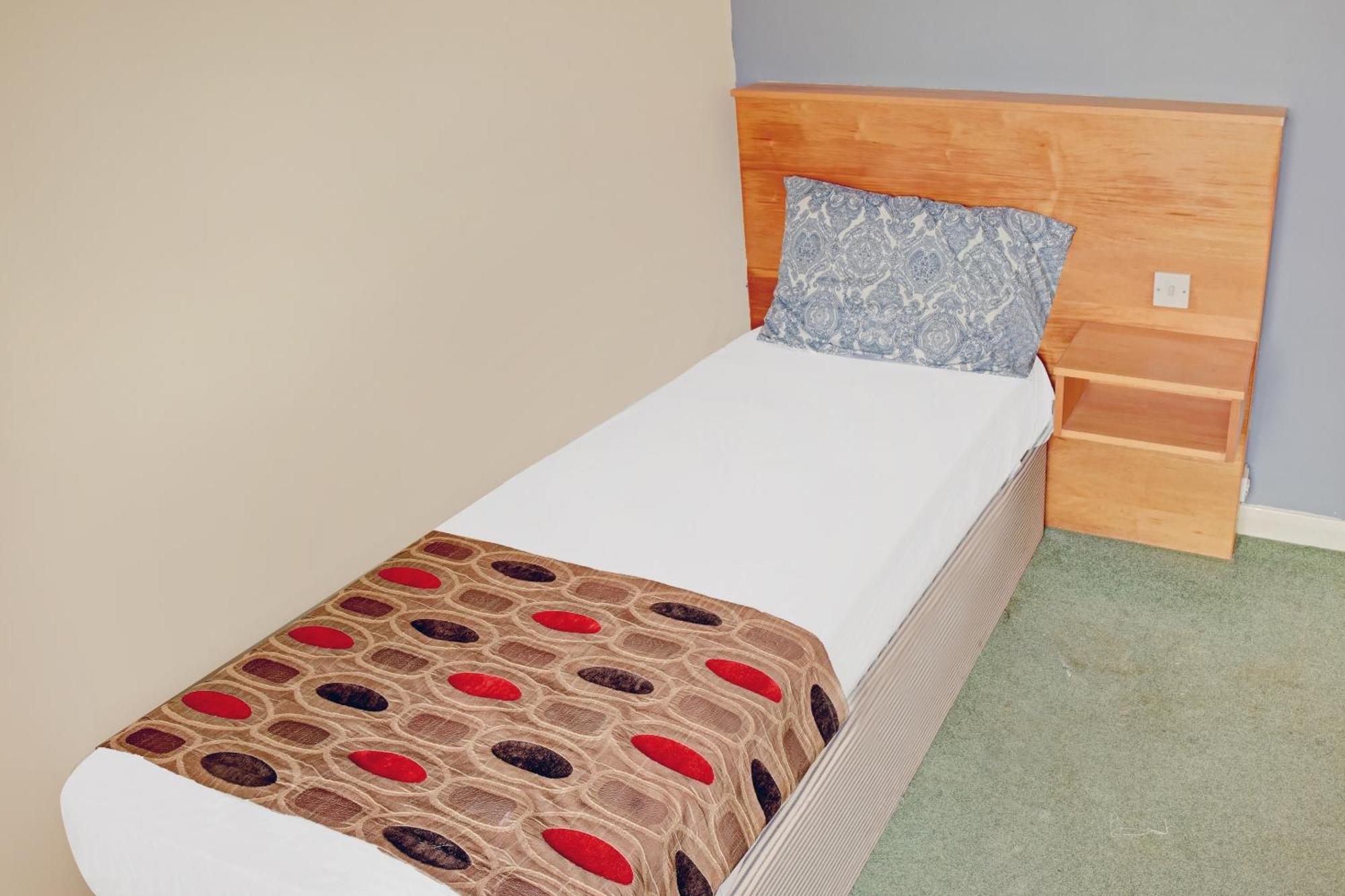 Shilton Inn Earl Shilton Екстериор снимка
