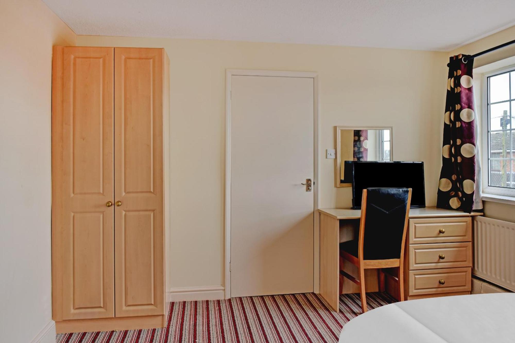 Shilton Inn Earl Shilton Екстериор снимка