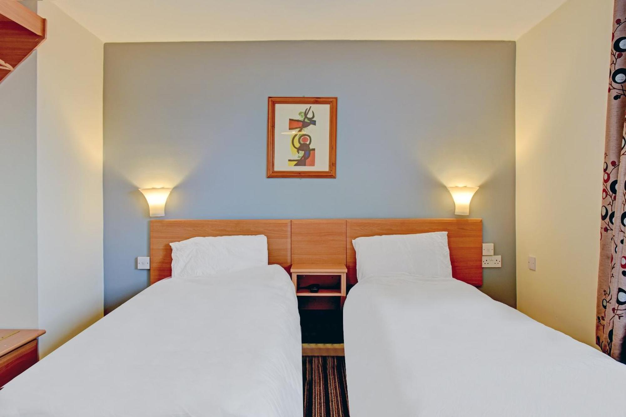 Shilton Inn Earl Shilton Екстериор снимка