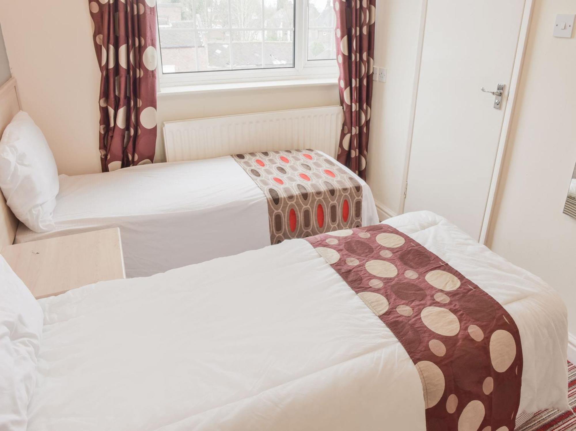 Shilton Inn Earl Shilton Екстериор снимка