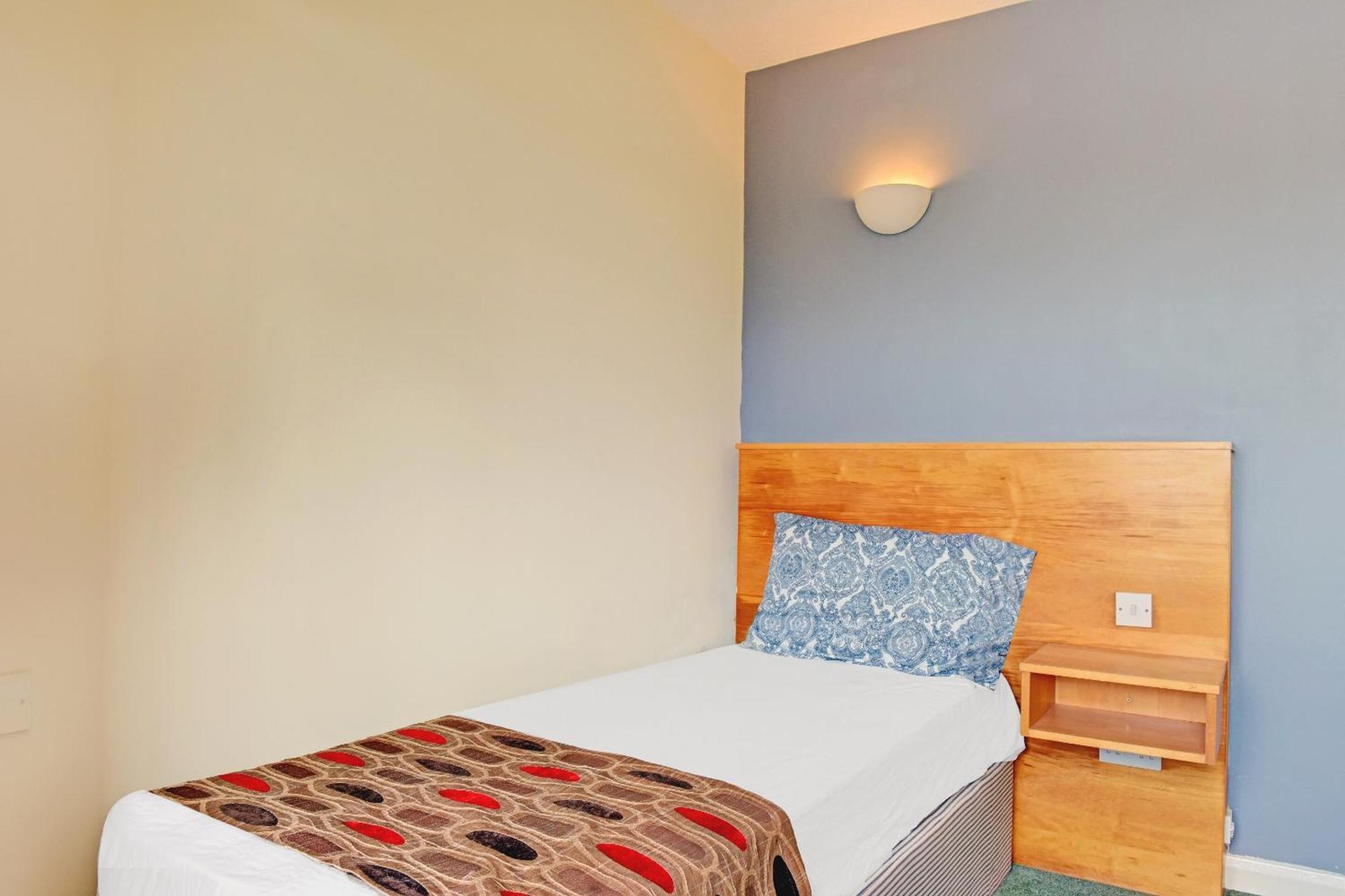 Shilton Inn Earl Shilton Екстериор снимка
