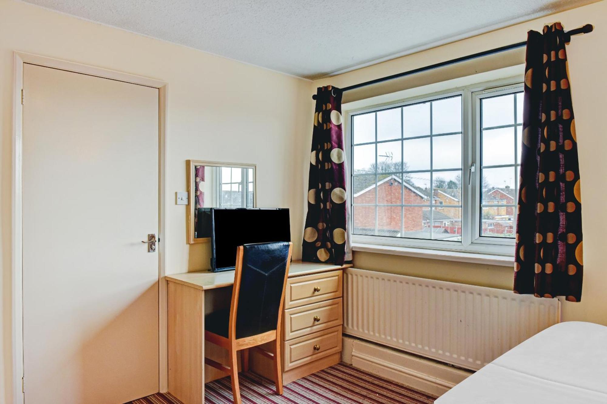 Shilton Inn Earl Shilton Екстериор снимка