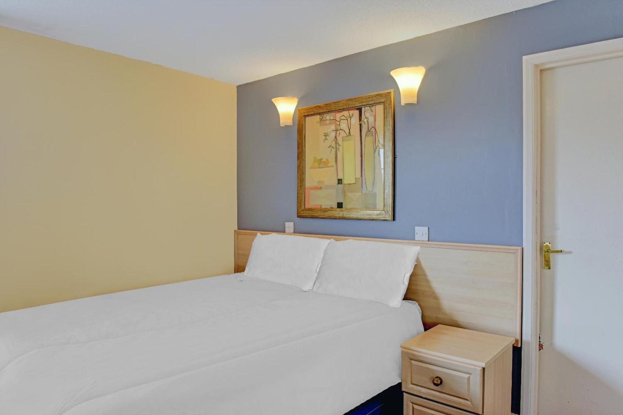 Shilton Inn Earl Shilton Екстериор снимка