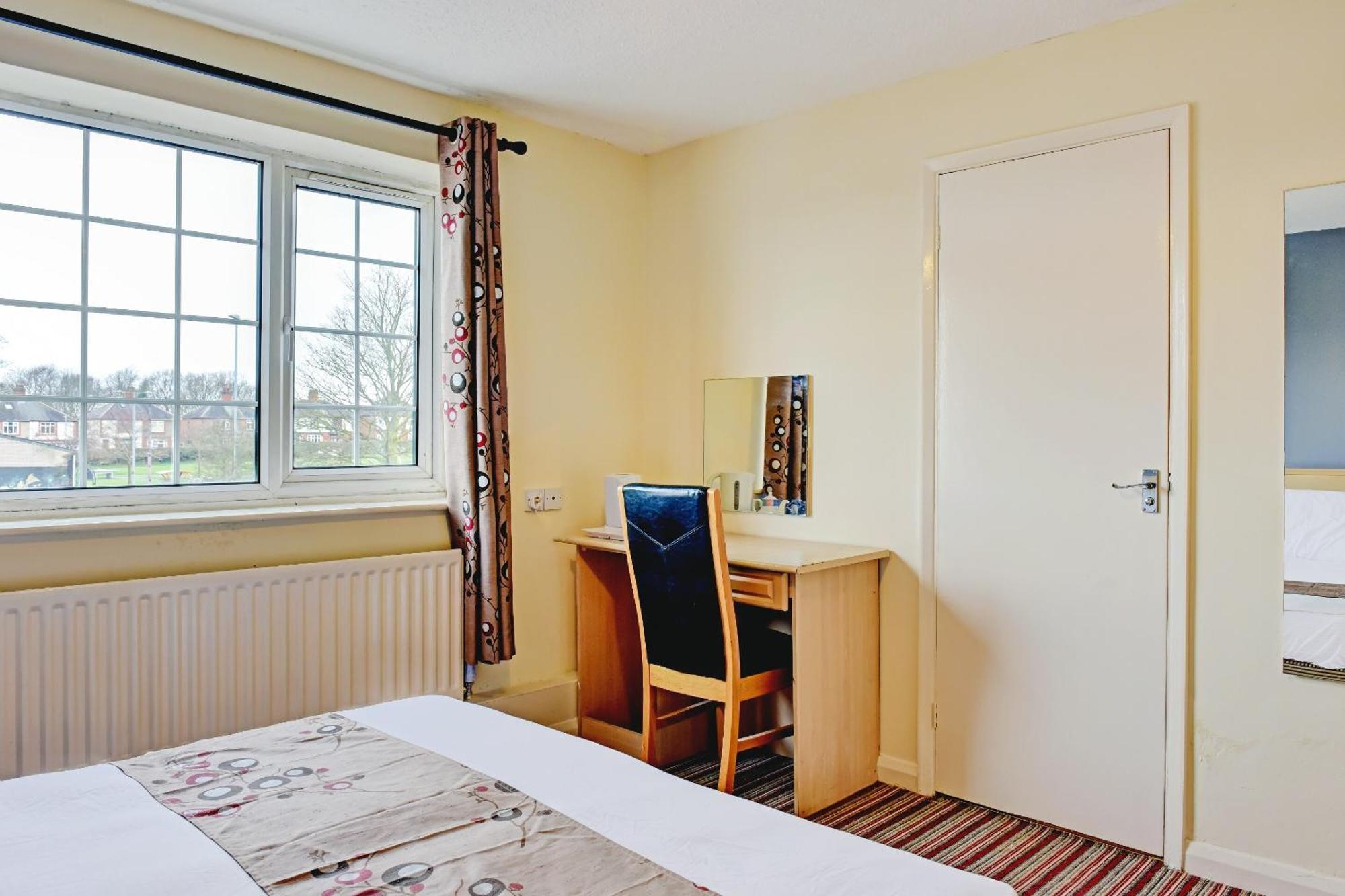 Shilton Inn Earl Shilton Екстериор снимка