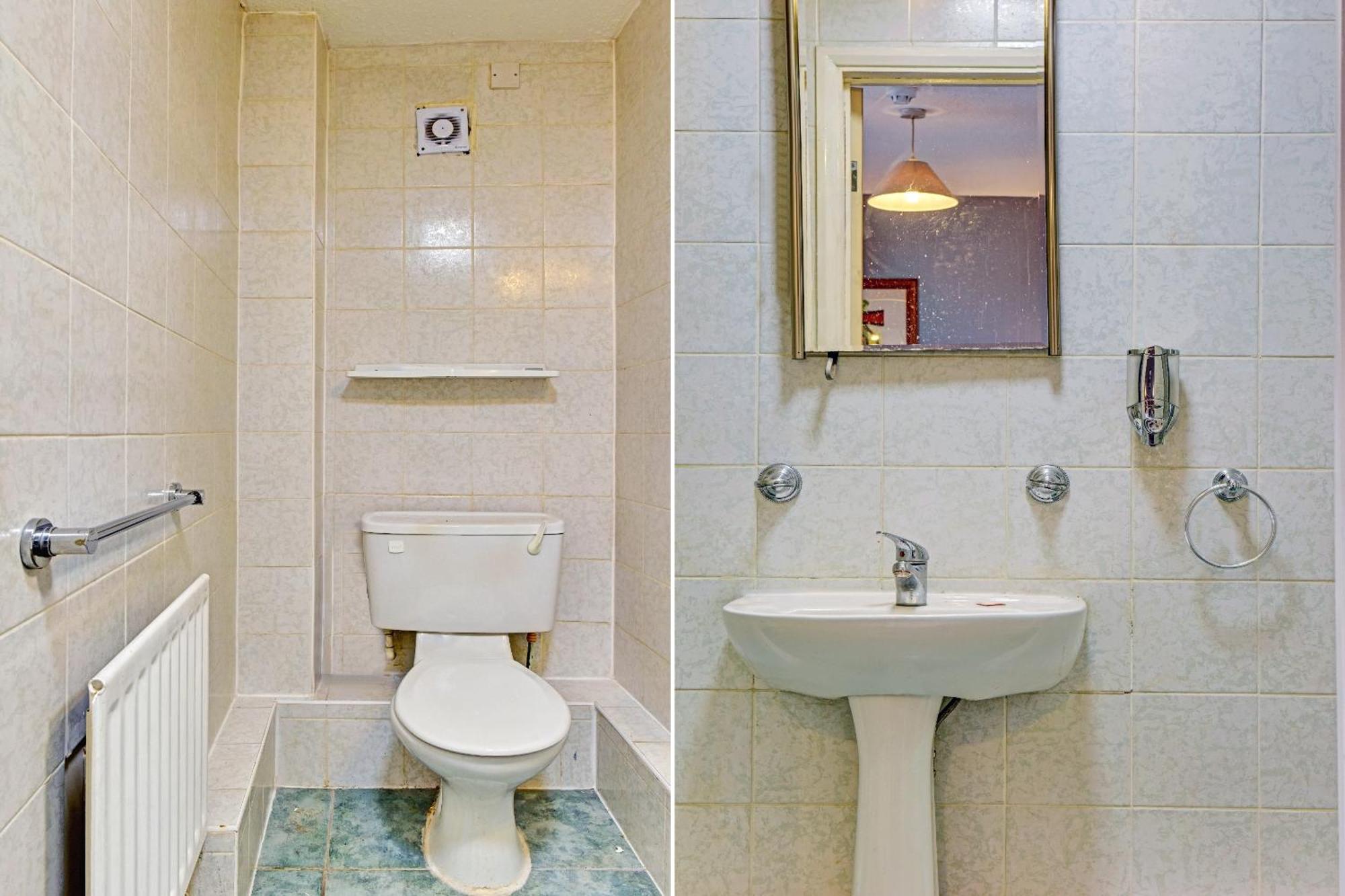 Shilton Inn Earl Shilton Екстериор снимка