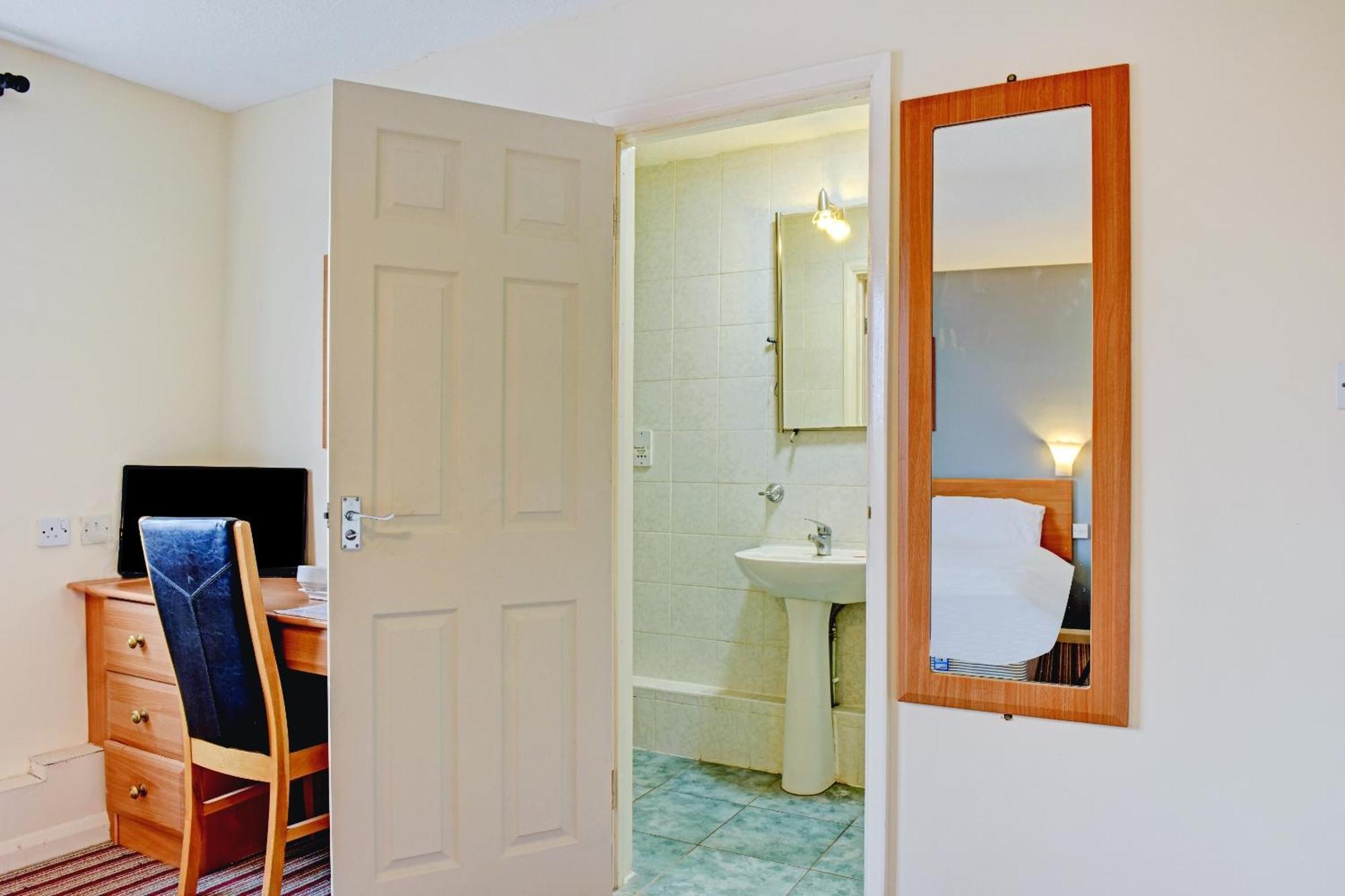 Shilton Inn Earl Shilton Екстериор снимка